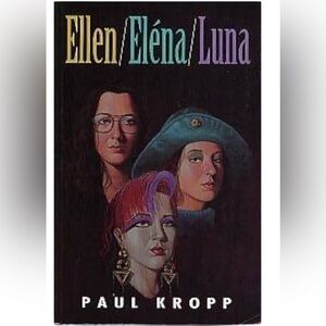 𝅺ELLEN Degeneres (Home) book.